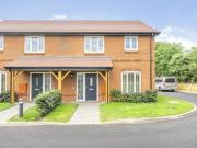 Lime Tree Village, Imphal Close, Cawston, 2 Bedroom...