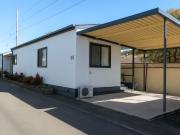 Lime Tree Village Site 90