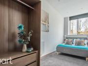 Lime Tree Way, Chineham, 2 Bedroom Flat