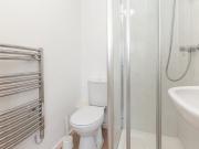 Lime Walk, Headington