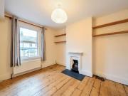 Lime Walk, Headington, OX3