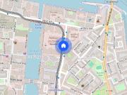 Limeharbour, Crossharbour