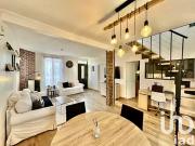 Limeil Brévannes 94450 Achat / Vente maison 4 pièces t4...