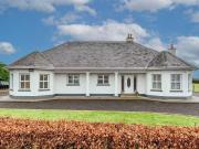 Limekiln, Ticknevin, Carbury, Co. Kildare