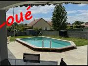 Limendous 64420 Location maison 7 pièces t7 au dernier...