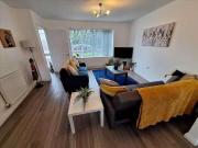 Limes Park, Basingstoke, Hampshire, RG24