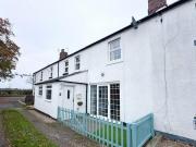 Limestone Lane, Collingwood Cottages, Ponteland, 3...