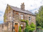 Limetree Grove, Matlock, 3 Bedroom Semi detached