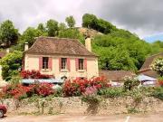 Limeuil 24510 Achat / Vente maison 5 pièces t5
