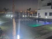 Limineux studio à louer sur nouaceur