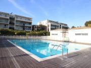 LIMITE CANNES LE CANNET VUE MER TERRASSE DERNIER ETAGE 4...
