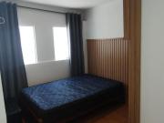 Limite con San Isidro, 1 dorm. Amoblado 2do piso