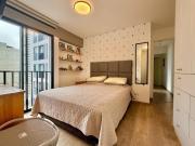 Limite Magdalena y San Isidro