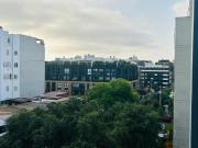 Limite con San Isidro, Lindo depa