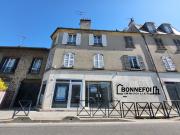 Limite JOINVILLE LE PONT Sur rue passante Limite JOINVILLE LE PONT Sur rue passante