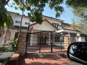 LIMITED 25 Storey Terrace Desa 10 Bandar Country Homes...