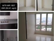 Limited 2 BR RFO Units Available Near Major Shopping &...