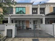 LIMITED 2 Sty Terrace House Acadian Saujana Country...