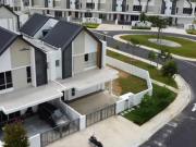 Limited 2Sty Corner Lot 4R4B Palma Sand Gamuda Cove...