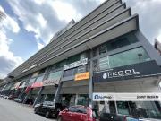 Limited 3 Storey @ Silk Residence for