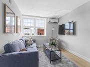 Limited Apartments Remaining – Be Among the First to Move In