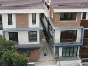 Limited Brand New Townhouse for Sale in Bridgeway...