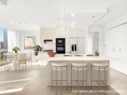 LIMITED COLLECTION OF 2 BED RESIDENCES WITH MPR ROOM