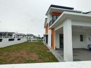 Limited Corner Basic Unit 3R3B Double Sty House Robin...