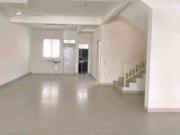 Limited Edition of 2st at Simpang Ampat