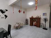 Limited Freehold Unit For Sale 22x70 Pandamaran Taman...