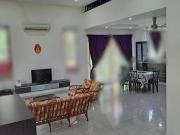Rare Unit 2 Storey Semidetached Taman Kota Permai Non Flood