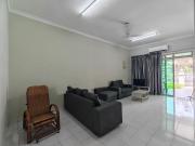 Limited jalan gaya 15 storey