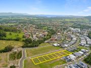 Limited Mount Terry Land Release Selling Fast