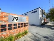 LIMITED OPPORTUNITY ONLY ONE CBD APARTMENT LEFT