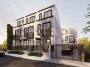 Limited Pre Selling Townhouse Units in East Fairview...