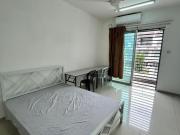 ‼️Limited Room‼️Bandar Botanic Klang Master Room With...