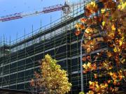Limited Stock Alert!Leaf and park view in inner city...