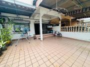 Limited Unit 1 Storey 20x80 Klang Freehold 100 Full Loan...