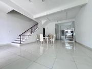 Limited Unit Kota Bayu Emas Klang 2 Storey 22x80 4R3B...