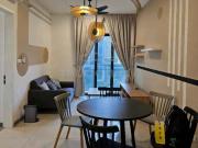 Limited Unit Southlink Apartment Bangsar South