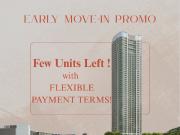 LIMITED UNITS LEFT at EMPRESS, Capitol Commons 1BR & 2BR...