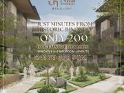 Limited Units Only! Prime Townhouse for Sale in Nila...