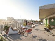 Appartement 2 pièces L'IMMEUBLE IDEAL