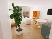 Limoges 87000 Achat / Vente appartement 1 pièce t1 cave...