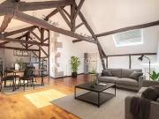 Limoges 87000 Achat / Vente appartement 3 pièces t3