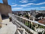 Limoges 87000 Achat / Vente appartement 3 pièces t3 au...