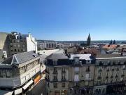 Limoges 87000 Achat / Vente appartement 3 pièces t3 cave...