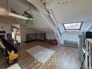 Limoges 87000 Achat / Vente appartement 4 pièces t4