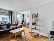 Limoges 87000 Achat / Vente appartement 4 pièces t4 au...