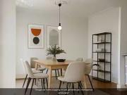 Limoges 87000 Achat / Vente appartement 4 pièces t4 cave